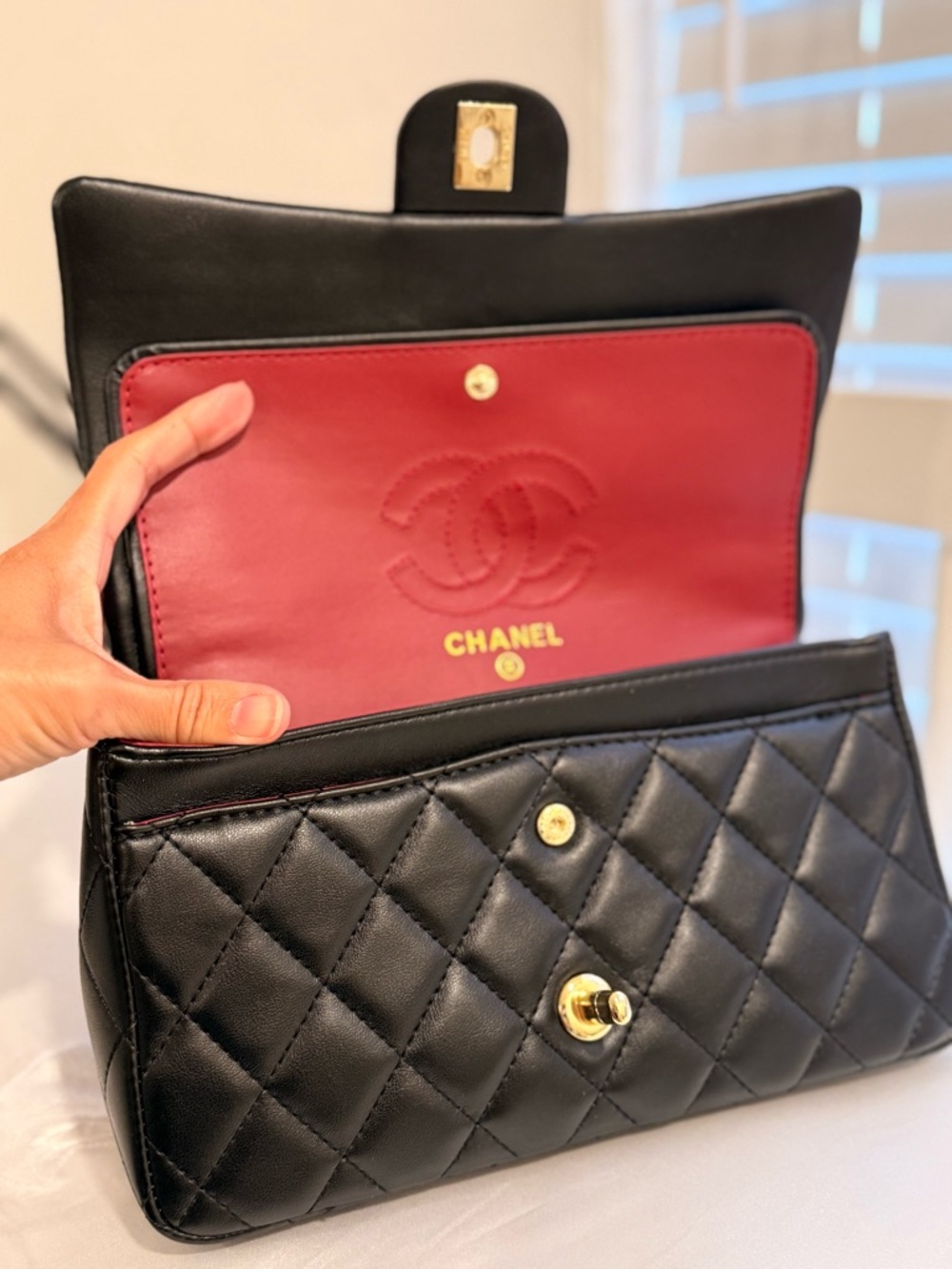 LUXURY BAG🛍️ - Picture 4 of 15